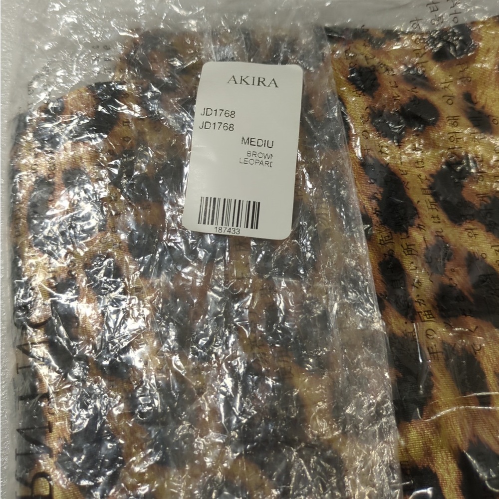 Akira My Hero Mini Dress - Picture 10 of 12